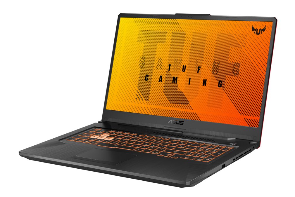 Asus TUF A15