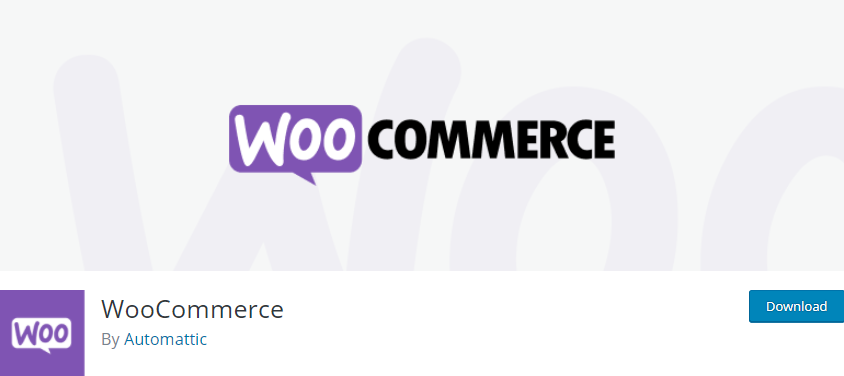 WooCommerce