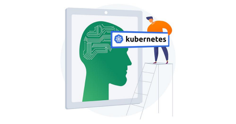 Kubernetes Goes Machine Learning