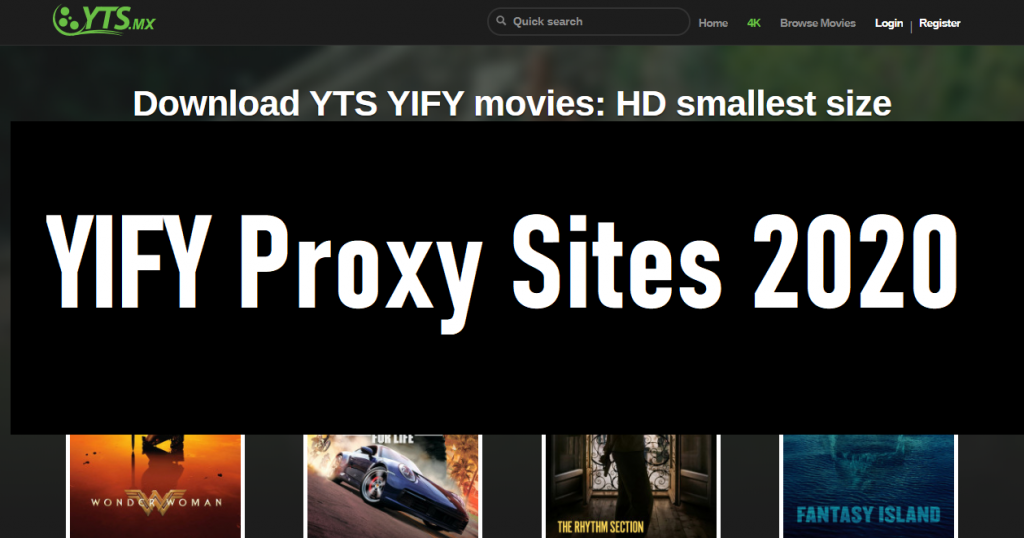 yify-proxy-sites